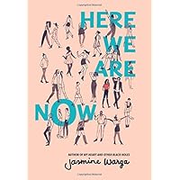 Here We Are Now Here We Are Now Hardcover Audible Audiobook Kindle Paperback MP3 CD