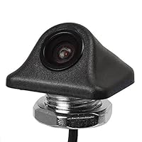 Waterproof Night Vision High Definition 420TVL Car Rear View Camera Universal Auto Parking Reverse Vehicle Backup Camera with 170 Degree Viewing Angle