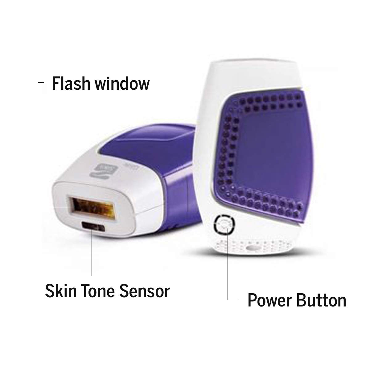 Mua Silkââ‚¬â„¢n Flash&Go Express, IPL Laser Hair Removal System trên Amazon  Mỹ chính hãng 2023 | Fado