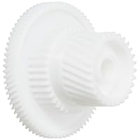 Samsung JC66-00806A Gear-Opc Dr 76/38/29