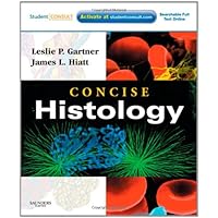 Concise Histology Concise Histology Paperback