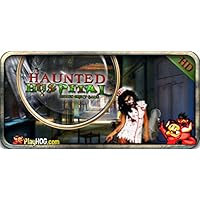 Haunted Hospital - Hidden Object Games (Mac) [Download]