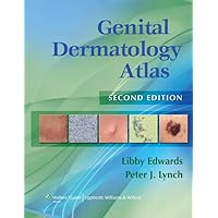 Genital Dermatology Atlas Genital Dermatology Atlas Hardcover Kindle