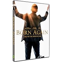 Born Again [DVD] Born Again [DVD] DVD