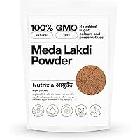 MEDA Lakdi Powder-Maida Lakdi Powder-Maida Wood Powder-Litsea Glutinosa (50 GMS)