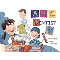 ABC Dentist ABC Dentist Hardcover Paperback