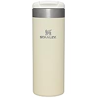 Stanley AeroLight Transit Bottle, Vacuum Insulated Tumbler for Coffee, Tea and Drinks with Ultra-Light Stainless Steel