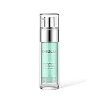 SHEGLAM Good Grip Hydrating Primer Oil Control Moisturizing Primer Gel Smooth Fine Lines Oil And Silicone-Free Face Primer