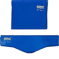 Chattanooga ColPac Reusable Gel Ice Pack - Standard (11