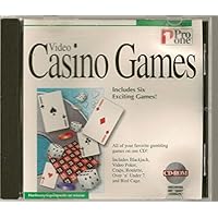 Video Casino Games