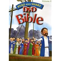 Read & Share Bible Vol. 04 Read & Share Bible Vol. 04 DVD
