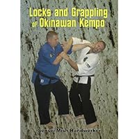 Locks and Grappling of Okinawan Kempo