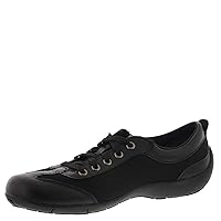 Ros Hommerson Camp - Women's Casual Comfort Shoe Leather lace-up