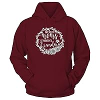 FanPrint Texas A&M Aggies - Only The Best Moms Get Promoted to Grandma Gift T-Shirt