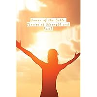 Women of the Bible: Stories of Strength and Faith Women of the Bible: Stories of Strength and Faith Paperback