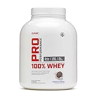 Pro Performance 100 Whey - Cookies and Cream
