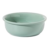 Ceramic Dog Bowl for Small, Medium, Large Breed, Basic Dog Bowl, Dog Food Bowl, Dog Water Bowl. (8.2
