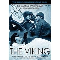 The Viking The Viking DVD