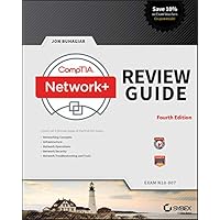 CompTIA Network+ N10-007 Review Guide