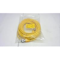 Rsm Rkm 56-12M/S101/S3084, Double Ended Cordset, 5 Pole Rsm Rkm 56-12M/S101/S3084