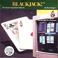 Blackjack!