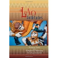 Lao Folktales (World Folklore (Hardcover)) Lao Folktales (World Folklore (Hardcover)) Kindle Hardcover