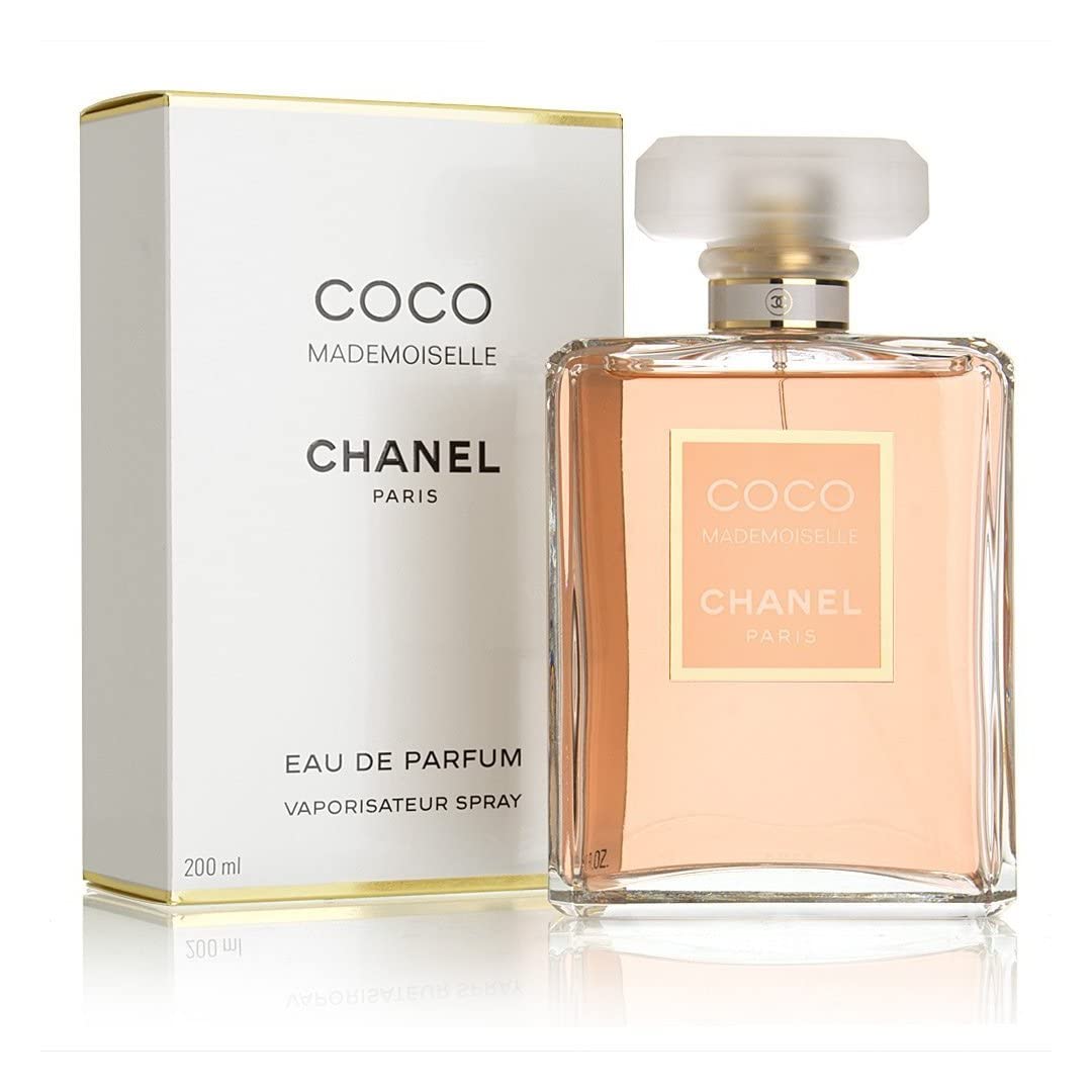 Mua Chânél Coco Mademoiselle For Women Eau de Parfum Spray 34 Fl OZ   100ML trên Amazon Mỹ chính hãng 2023  Giaonhan247