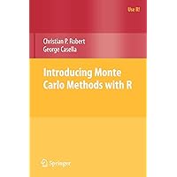 Introducing Monte Carlo Methods with R (Use R!) Introducing Monte Carlo Methods with R (Use R!) Paperback Kindle