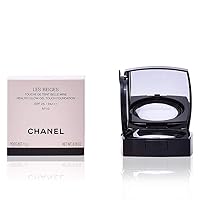 Chanel Les Beiges Healthy Glow Gel Touch Foundation Spf 25 No 20, 0.38 Ounce