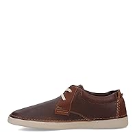 Clarks Men's Gereld Low Sneaker