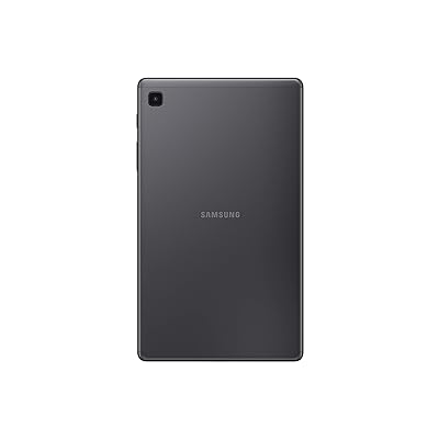 SAMSUNG Galaxy Tab A7 Lite 8.7 32GB WiFi Android Tablet, Compact,  Portable, Slim Design, Kid Friendly, Sturdy Metal Frame, Expandable  Storage, Long
