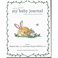 My Early Arrival Baby Journal A baby book for premature infants My Early Arrival Baby Journal A baby book for premature infants Hardcover