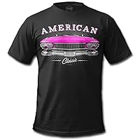 Men's 1959 Eldorado American Luxury Car T-Shirt