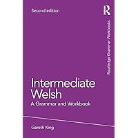 Intermediate Welsh (Routledge Grammar Workbooks) Intermediate Welsh (Routledge Grammar Workbooks) Paperback Kindle Hardcover