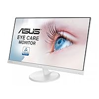 Asus - Monitor Asus VC239HE-W 23