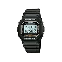 Casio Dw5600e1v - G Shock Watch