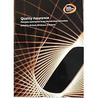 Quality Assurance: Principles and Practice in the Microbiology Laboratory