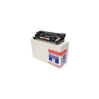 MICR Toner Cartridge - Alternative for HP 58A - Black