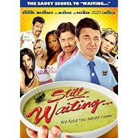 Still Waiting Still Waiting DVD Multi-Format