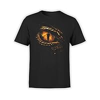 Dragon T-Shirt Collection | Dragon's Gaze T-Shirt | Unisex