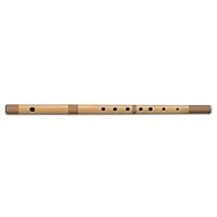 SUZUKI SNO-03 Original Bamboo Flute for Kids, 7 Tones, Made with Resin