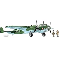 COBI Historical Collection WWII Dornier Do 17Z-2 Plane