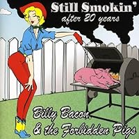 Still Smokin After 20 Years Still Smokin After 20 Years Audio CD