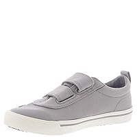 TOMS Kids Boys Doheny Sneakers Shoes - Grey