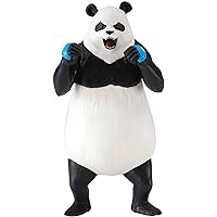 Banpresto Jujutsu Kaisen JUKON NO KATA-Panda&SATORU GOJO-(A:Panda)