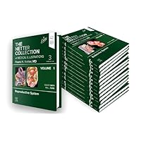 The Netter Collection of Medical Illustrations Complete Package (Netter Green Book Collection) The Netter Collection of Medical Illustrations Complete Package (Netter Green Book Collection) Hardcover