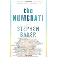 The Numerati The Numerati Kindle Audible Audiobook Hardcover Paperback Audio CD