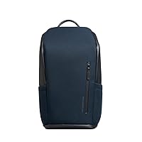 Troubadour Pioneer Backpack - Premium Vegan & Waterproof Material - 17
