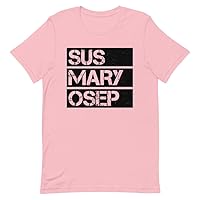 Hilarious SUS Mary OSEP Exasperated Frustrated Sayings Humorous Filipins Slang 4