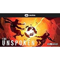 The Unspoken [Online Game Code]